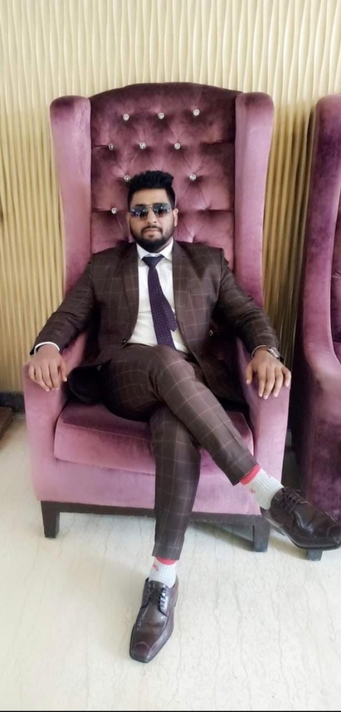 Founder & Director of Jilani Interiors