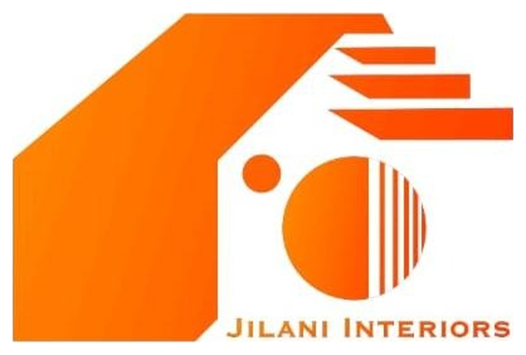 Jilani Interiors Logo