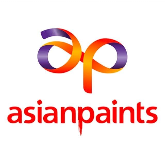 Asian Paints Logo