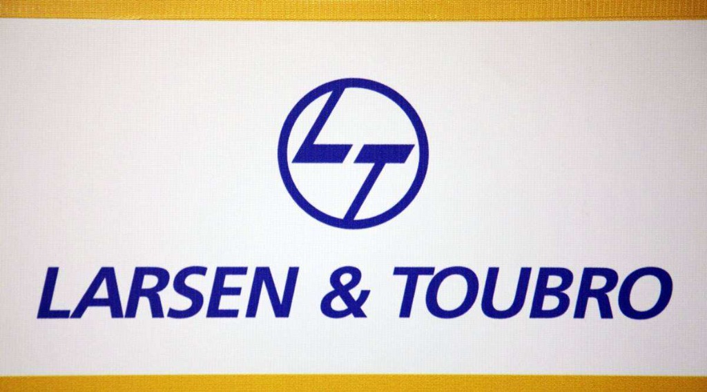 Larsen & Toubro Logo